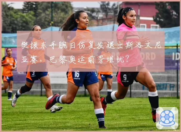 樊振东手腕旧伤复发退出斯洛文尼亚赛，巴黎奥运前景堪忧？