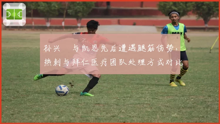孙兴慜与凯恩先后遭遇腿筋伤势,热刺与拜仁医疗团队处理方式对比