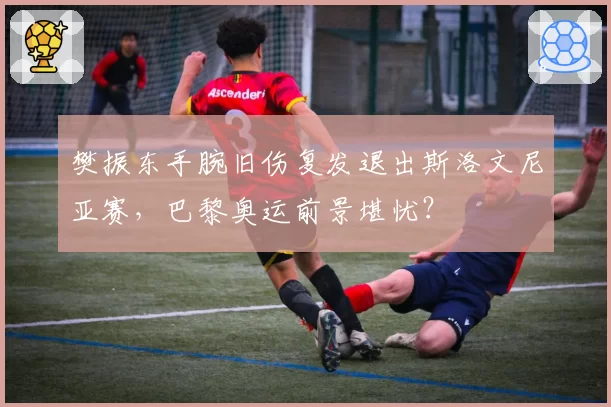 樊振东手腕旧伤复发退出斯洛文尼亚赛，巴黎奥运前景堪忧？