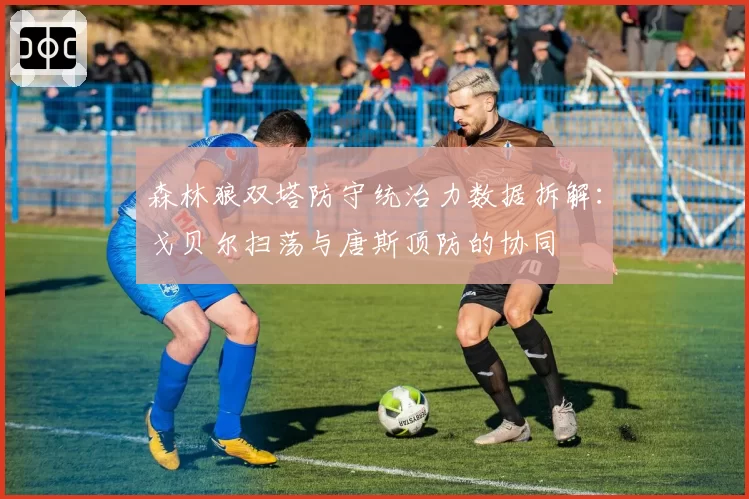 森林狼双塔防守统治力数据拆解：戈贝尔扫荡与唐斯顶防的协同